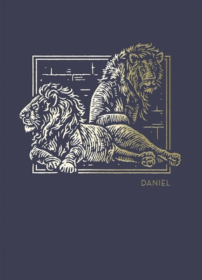 Net Abide Bible Journal - Daniel, Paperback, Comfort Print: Holy Bible - Taylor University Center For Scripture E