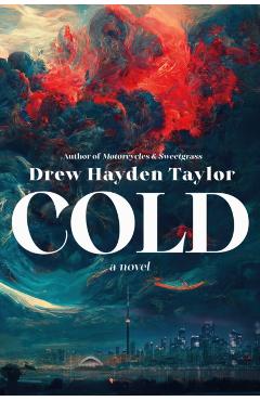 Cold - Drew Hayden Taylor