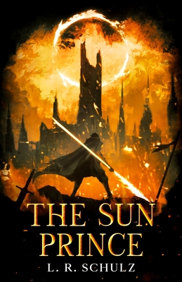 The Sun Prince - Luke Schulz