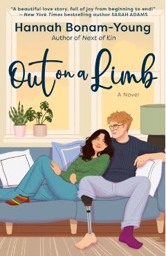 Out on a Limb - Hannah Bonam-young