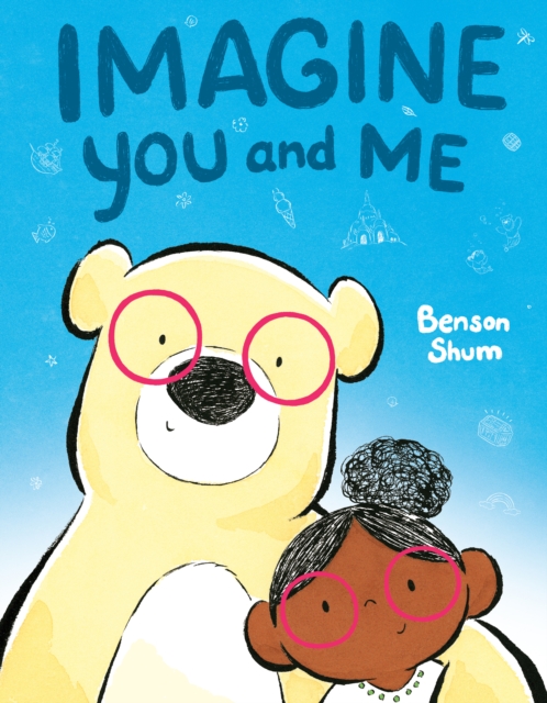 Imagine You and Me - Benson Shum