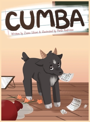Cumba: An Awty International School Story - Ziana Ukani