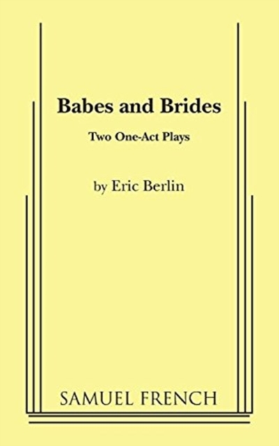 Babes and Brides - Eric Berlin