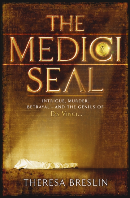 The Medici Seal. Theresa Breslin - Theresa Breslin