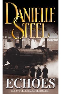 Echoes - Danielle Steel
