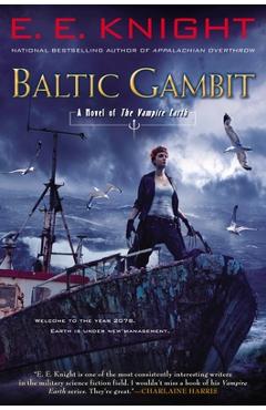 Poza produsului Baltic Gambit - E. E. Knight