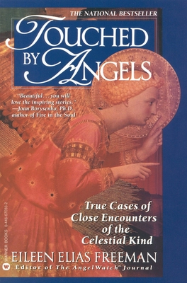 Touched by Angels - Eileen Elias Freeman