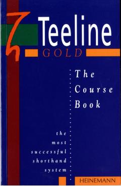 Teeline Gold Coursebook - Jean Clarkson