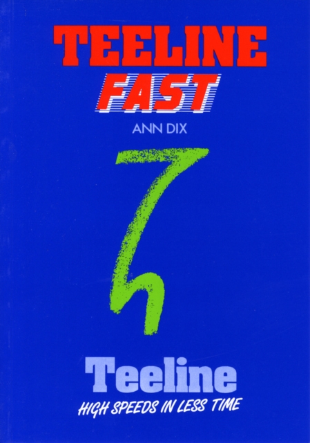 Teeline Fast - Ann Dix