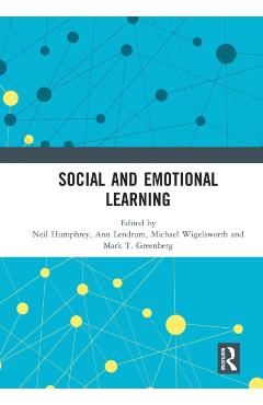 Coperta cărții 'Social and Emotional Learning - Neil Humphrey'