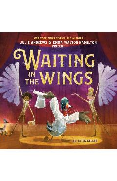 Waiting in the Wings - Julie Andrews