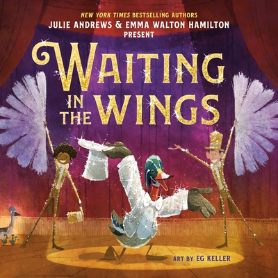 Waiting in the Wings - Julie Andrews