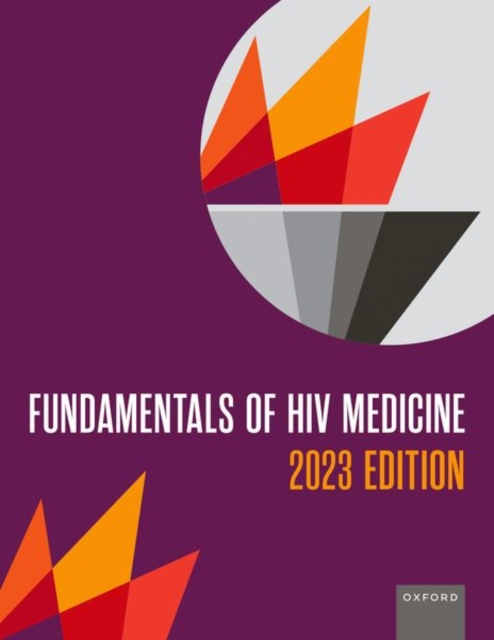 Fundamentals of HIV Medicine 2023 - W. David Hardy