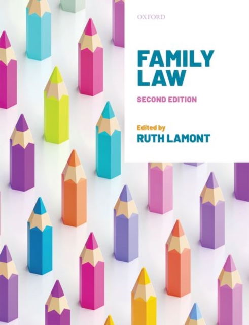 Family Law - Ruth Lamont