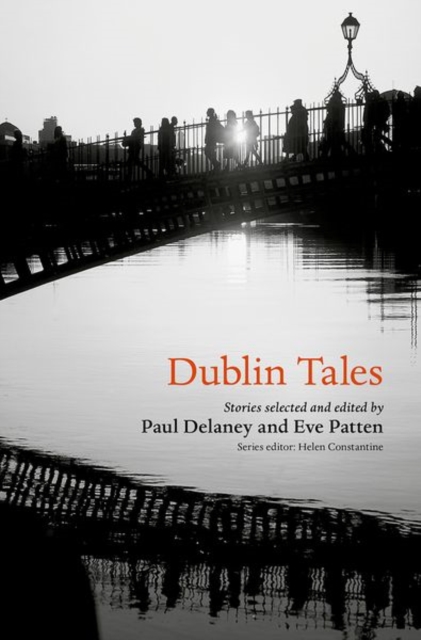 Dublin Tales - Helen Constantine