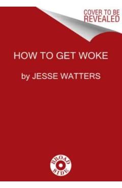 Unti Nonfiction - Jesse Watters