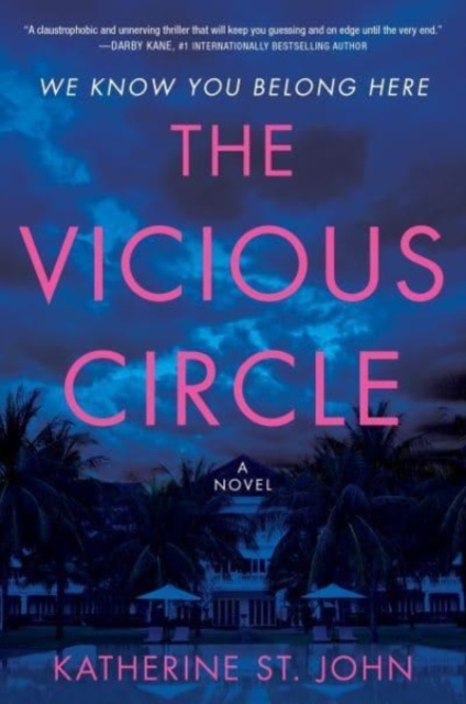 The Vicious Circle - Katherine St John