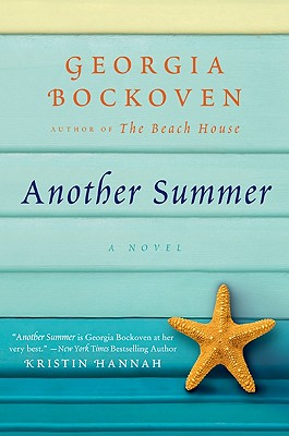 Coperta cărții 'Another Summer: A Beach House Novel - Georgia Bockoven'