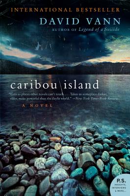 Caribou Island - David Vann