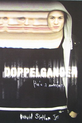 Doppelganger - David Stahler