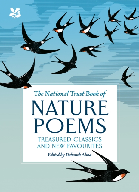 Nature Poems - Deborah Alma