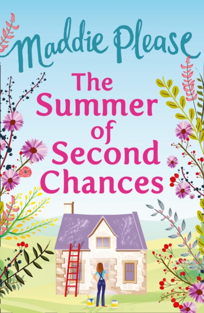 The Summer of Second Chances - Maddie Please