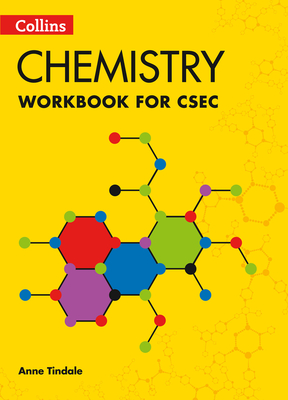 Collins Chemistry Workbook for Csec - Anne Tindale