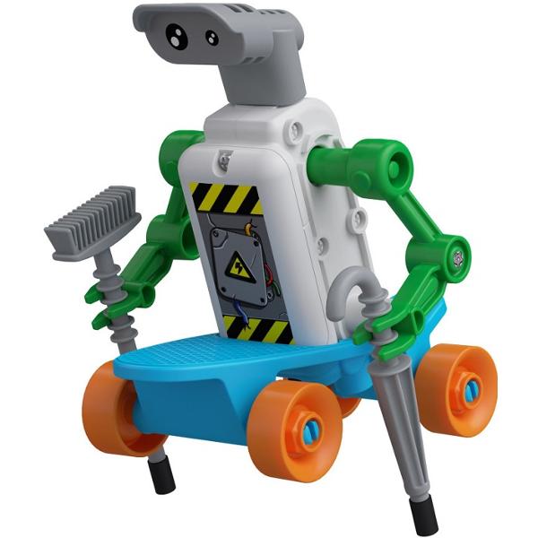 Set educativ STEM: Robot Duke