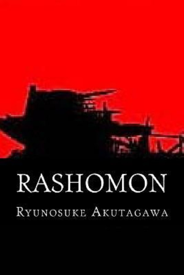 Rashomon - Ryunosuke Akutagawa