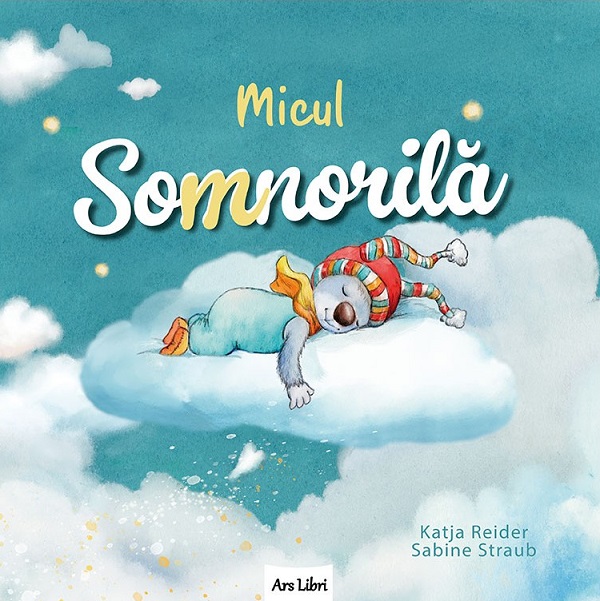 Micul Somnorila - Katja Reider, Sabine Straub