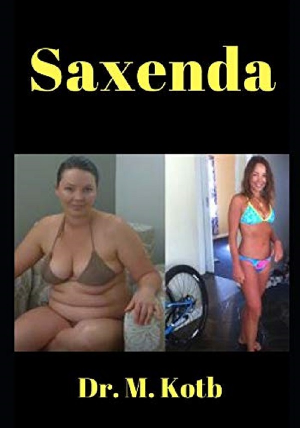 Saxenda: Is it Good for you? - M. Kotb