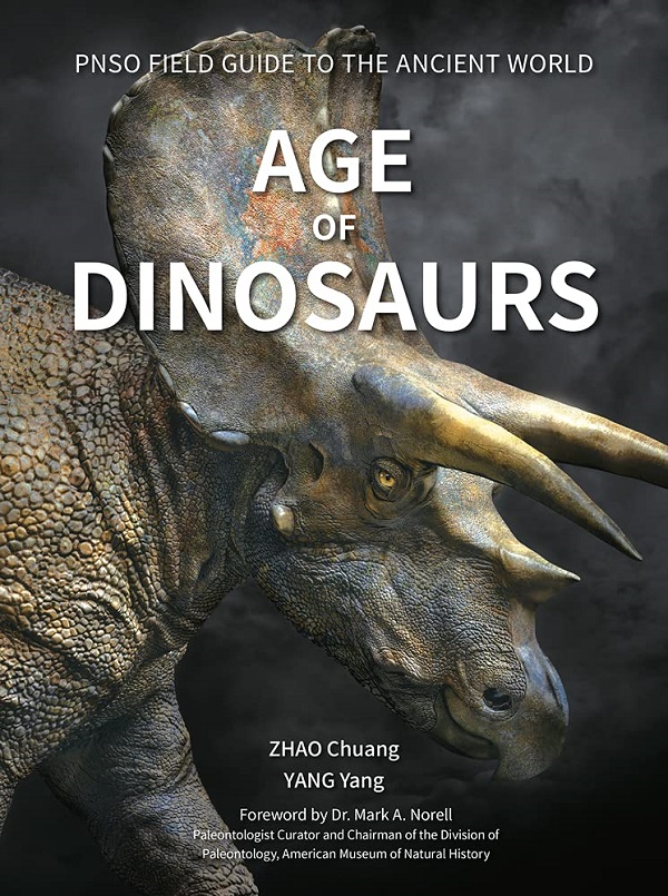 Age of Dinosaurs - Zhao Chuang, Yang Yang