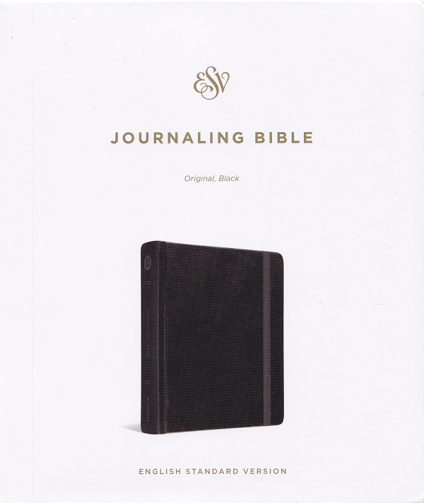 Holy Bible: ESV Bible