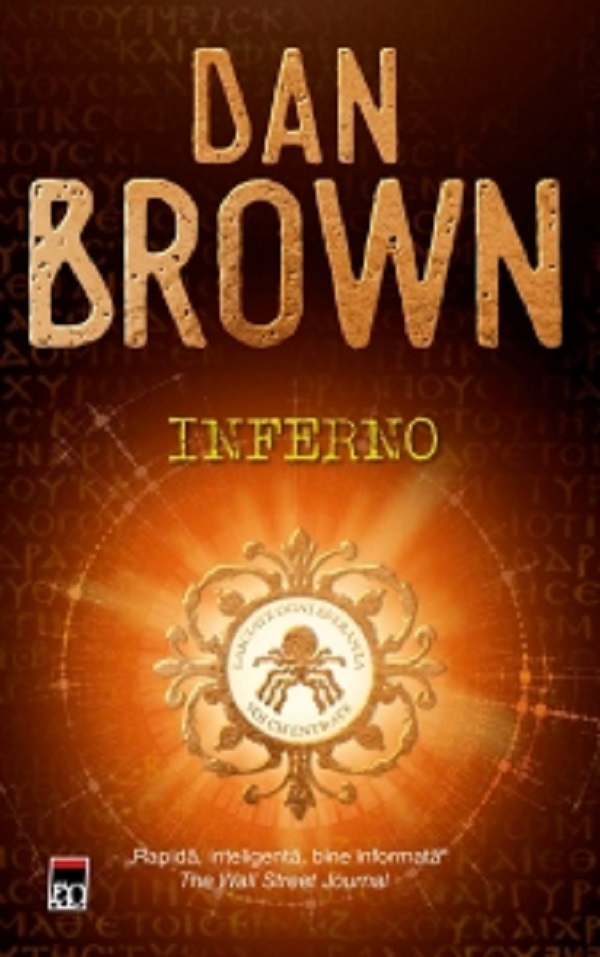 Inferno - Dan Brown