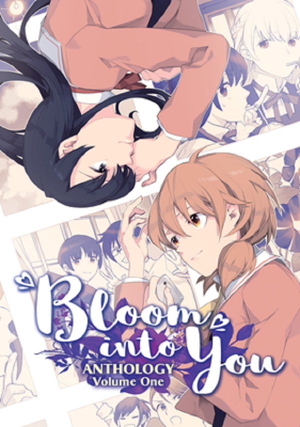 Bloom Into You Anthology Vol.1 - Nio Nakatani