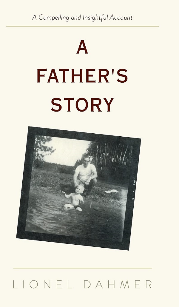 A Father's Story - Lionel Dahmer