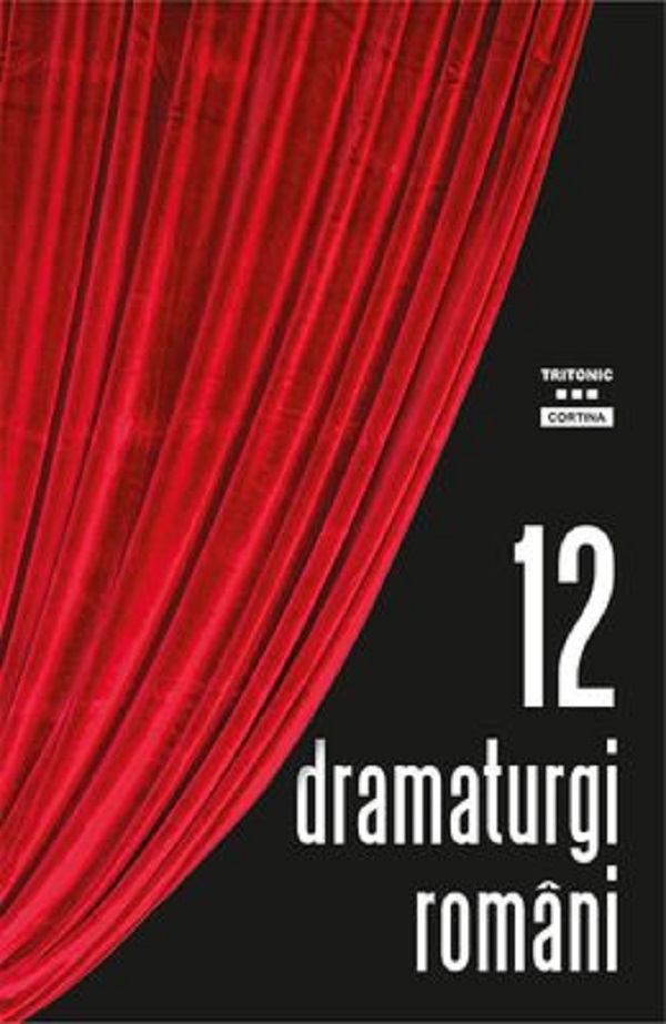 12 dramaturgi romani