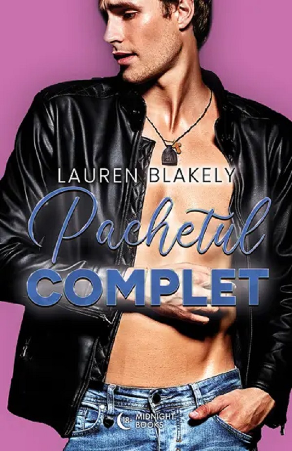 Pachetul complet - Lauren Blakely