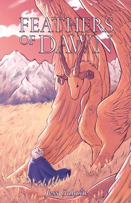 Feathers of Dawn - Jess Galaxie