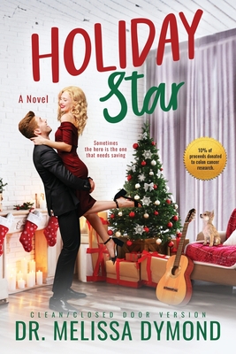 Holiday Star-Special Edition-Clean-Closed-Door - Melissa Dymond