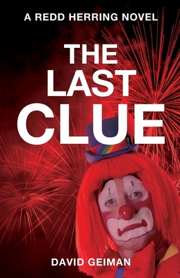 The Last Clue - David Geiman