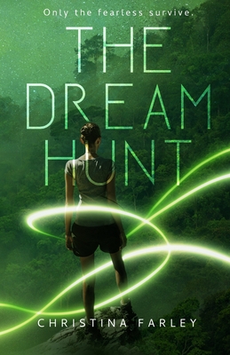 The Dream Hunt - Christina Farley
