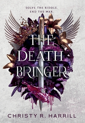 The Death Bringer - Christy R. Harrill