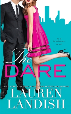 The Dare - Lauren Landish