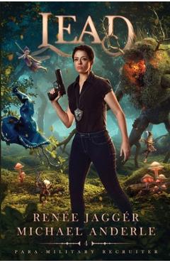 Coperta cărții 'Lead - Michael Anderle'