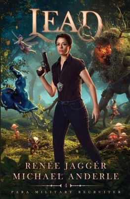 Coperta cărții 'Lead - Michael Anderle'