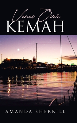 Venus Over Kemah - Amanda Sherrill