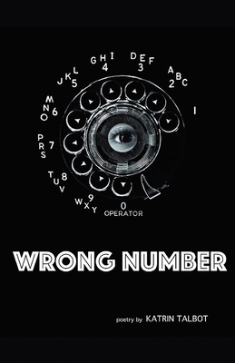Wrong Number - Katrin Talbot