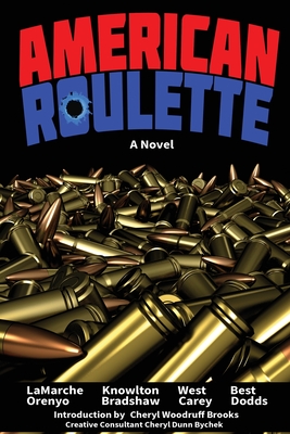 American Roulette - Pat Lamarche