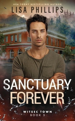 Sanctuary Forever - Lisa Phillips